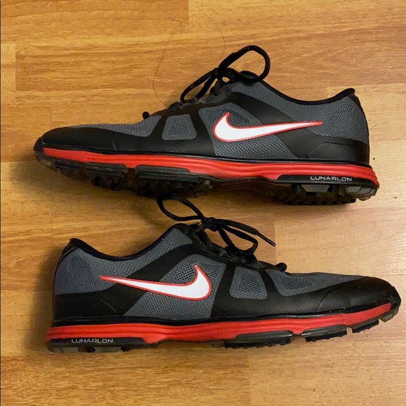 nike lunarlon hyperfuse